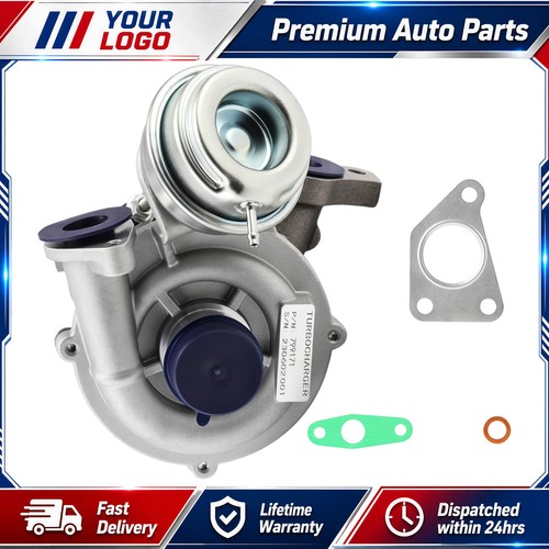 Turbocharger for vauxhall - turbocharger,