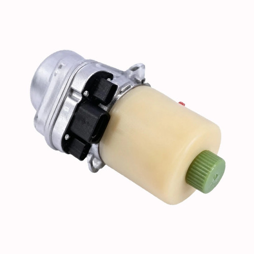 New electric power steering - new,