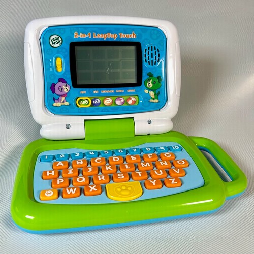 Leap frog - frog, top