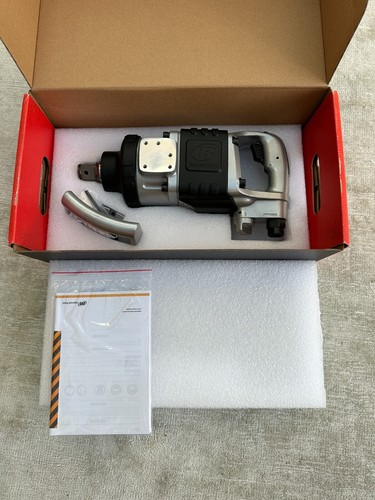Ingersoll rand 285b heavy - ingersoll,