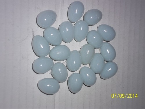 Dummy false canary eggs - , /false