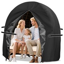 Double Egg Chair Cover