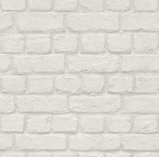 3D DESIGN QUALITY WASHED WHITE