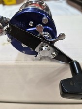 Abu 6500 C3 CT Elite Colour