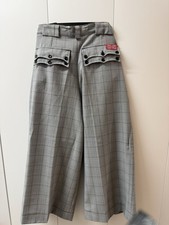 Men’s 30” Prince Of Wales