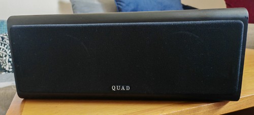 Quad true ribbon - quad, s-c