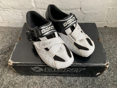 Bont riot road cycling - bont,