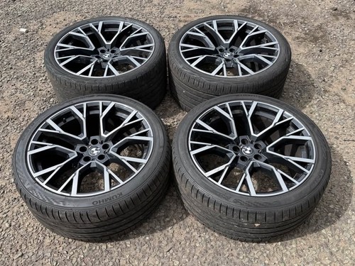 Genuine bmw 809m x6m - genuine,