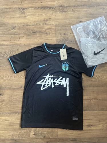Nike stussy cosmetic - x,