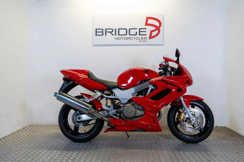 2003 honda vtr1000 firestorm - honda,