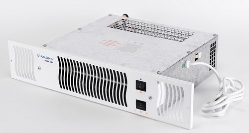 Bidex kitchen plinth heater - bidex,