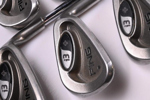 Ping irons pw sw - i3+, /