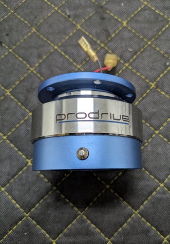 Works bell prodrive quick - bell,