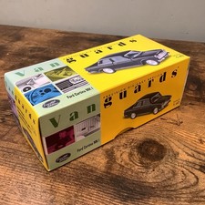 VANGUARDS FORD CORTINA MK I