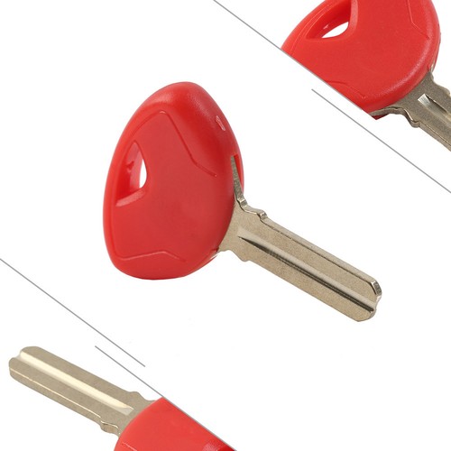Blade uncut blank key - blank,