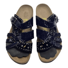 Birkenstock Tatami Black
