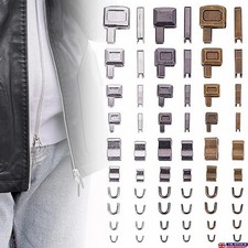 60X Pieces Zipper Repair Kit