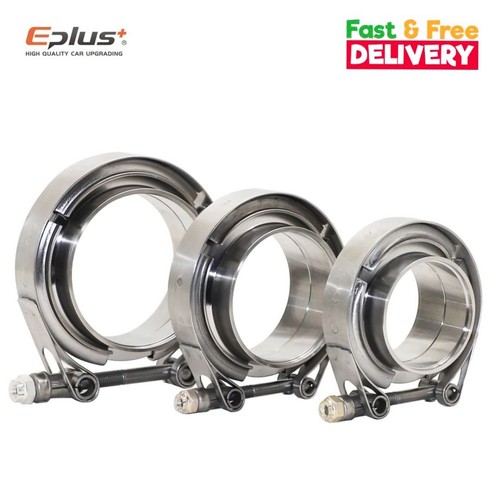 304 stainless steel band - steel, v
