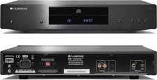 Cambridge Audio CXC CD