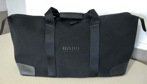Rado travel bag - travel,