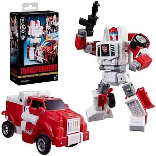 Transformers generations age - generations,