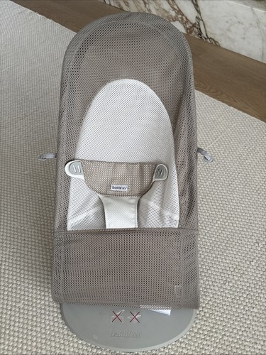 Baby bjorn bouncer - baby,