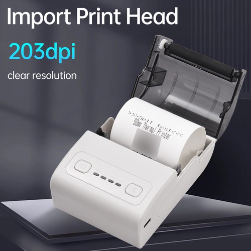 Portable mini thermal - portable,