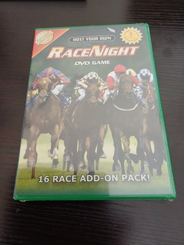 Host your own race - host,