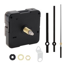 Quartz Silent Wall Clock