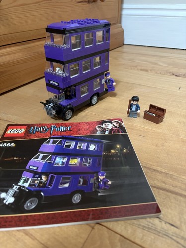 Lego harry potter the - harry, potter: