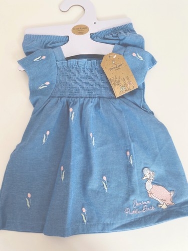 Months bnwt peter rabbit - 3,