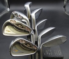 Set of 8x TaylorMade r7 XR