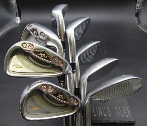 Set taylormade r7 xr - set, 8x