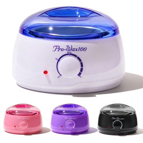 Wax heater pot warmer machine - wax,