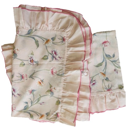 Dorma pillowcases pink - pillowcases,