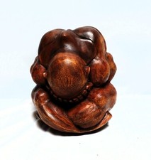 Weeping buddah 20cm x 20cm