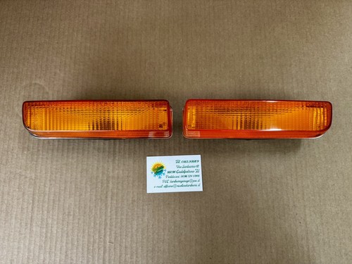 Ford fiesta pair - fiesta, 1