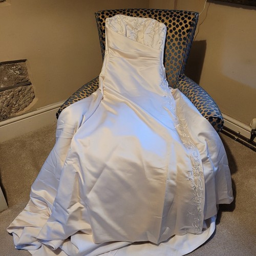 Maggie sottero wedding dress - maggie,