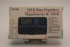 Radio Shack 65-749 128K DATA