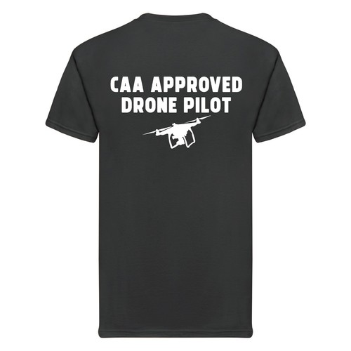 Drone pilot caa - caa,