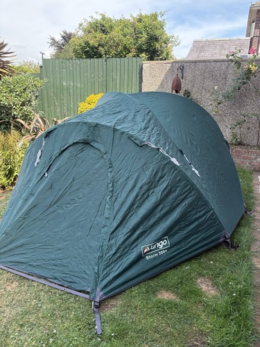 Vango storm 300 - vango, tent