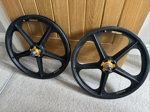 Skyway 60th anni graphite - anni,