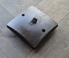 MK 1 Gang Bakelite Light Switch x5 Available (Vintage, Antique)