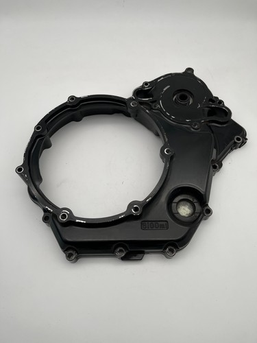 Suzuki tl1000 clutch cover - tl1000,