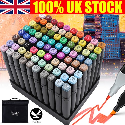 Colours dual tip twin - dual,