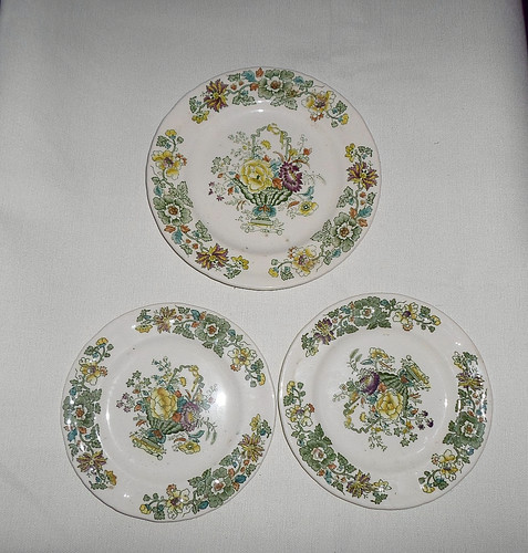 3pc masons strathmore green - masons,