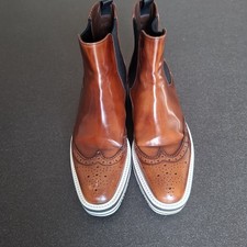 Chelsea Boots Prada