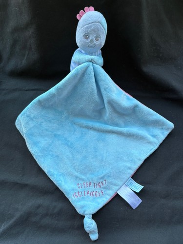 Iggle piggle the night - piggle, in