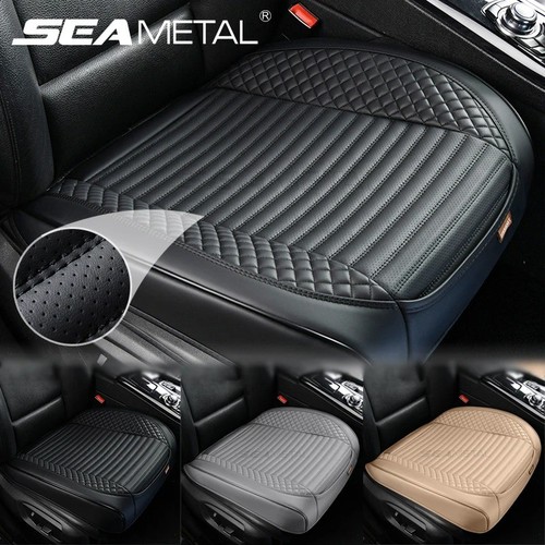 Nappa leather car seat cover - nappa,