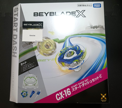 Takara tomy beyblade - takara, x